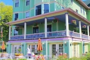 Picture of Inn on Mackinac
