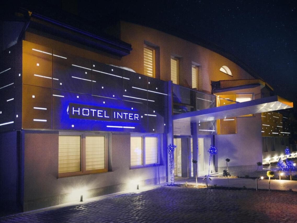 Picture of HOTEL INTER