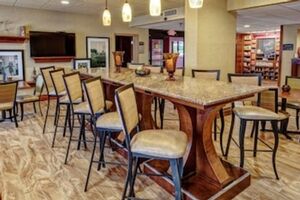 Picture of Hampton Inn Winchester