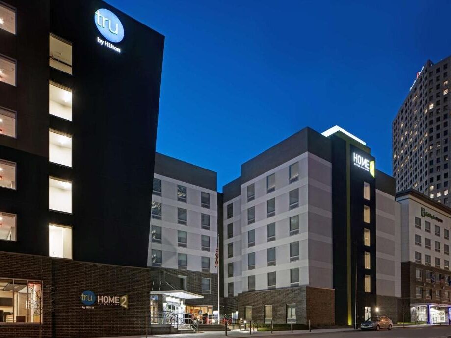 Picture of Tru by Hilton Milwaukee Downtown