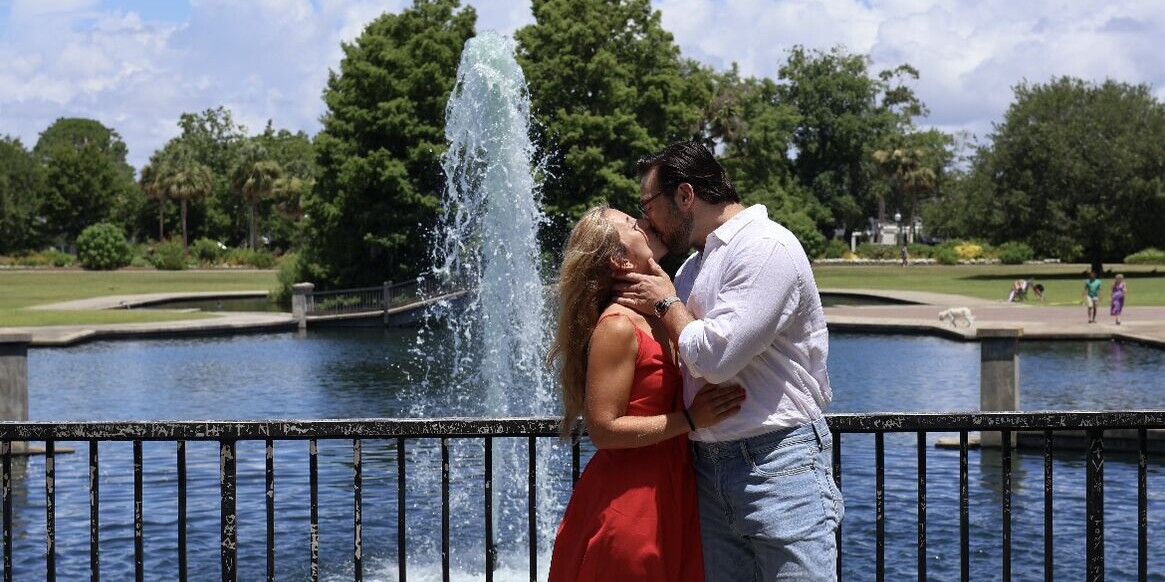 Briana & Dan Home Page Banner