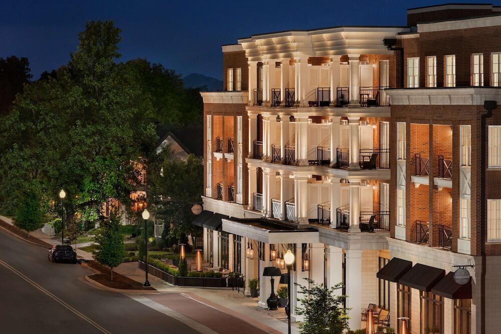 Picture of The Harpeth Franklin Downtown, Curio Collection by Hilton