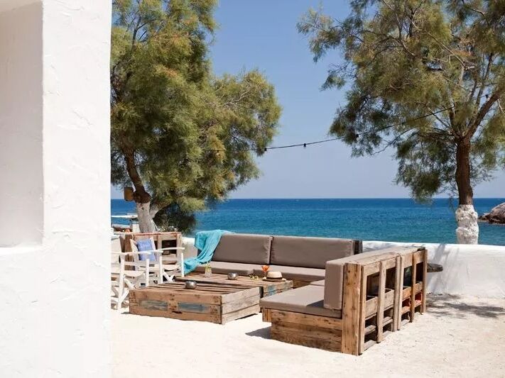 Picture of Beach House Resort