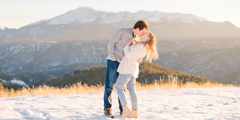 Matt & McKenna Home Page Banner