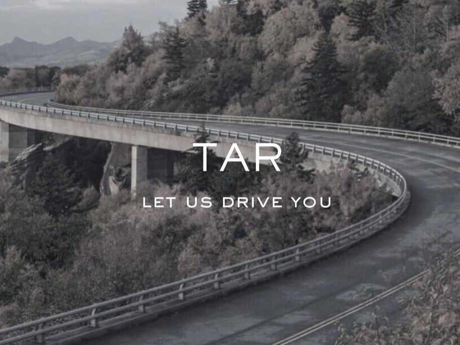 Picture of TAR - Luxury Black Car Service