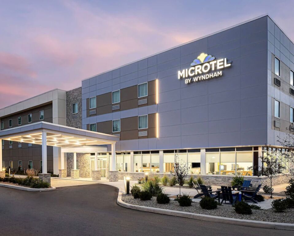 Picture of Microtel by Wyndham