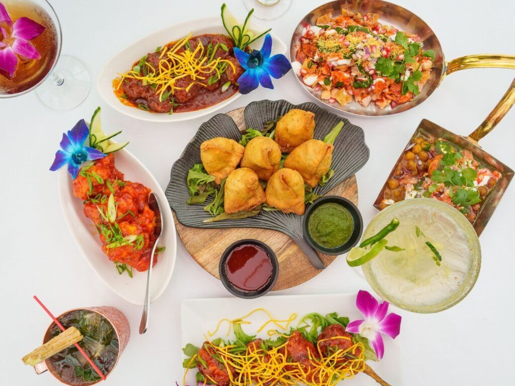 Picture of Curry Club at SaGhar