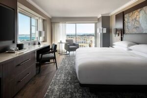 Picture of Monterey Marriott