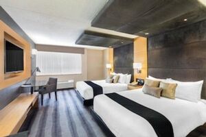 Picture of Ramada Plaza by Wyndham Prince George