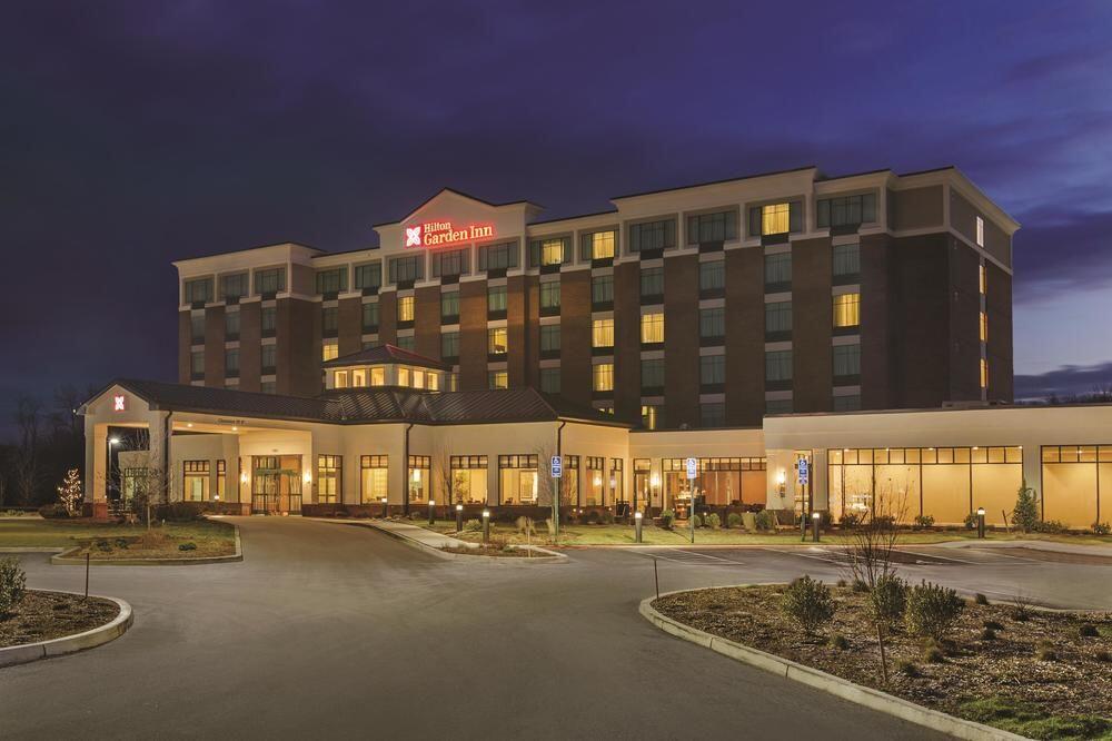 Picture of Hilton Garden Inn Wallingford/Meriden