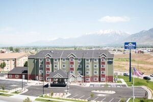 Picture of Microtel Inn & Suites by Wyndham Springville / Provo