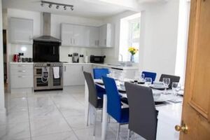 Picture of Broadpark Villa