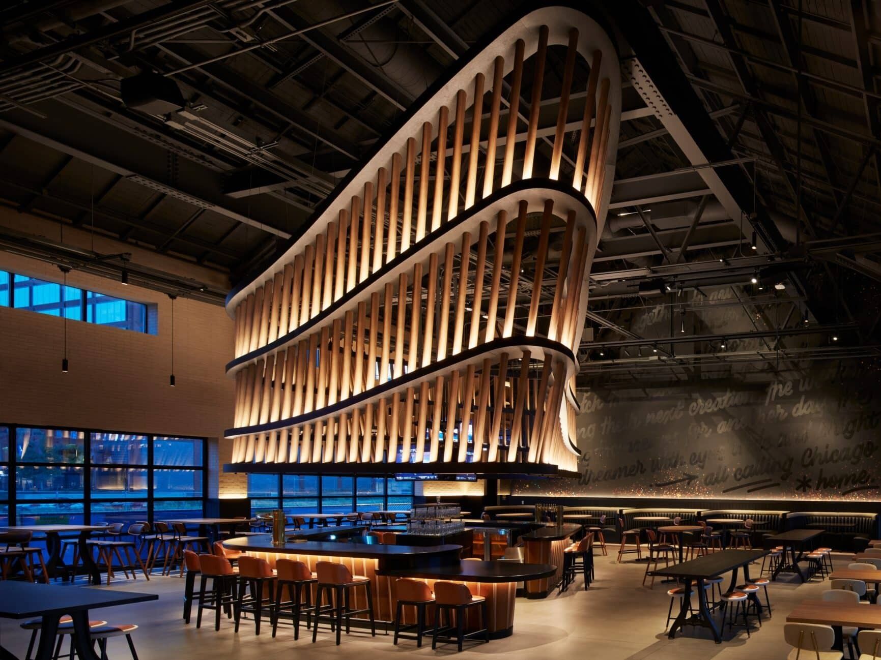 Picture of Guinness Open Gate Brewery – West Loop