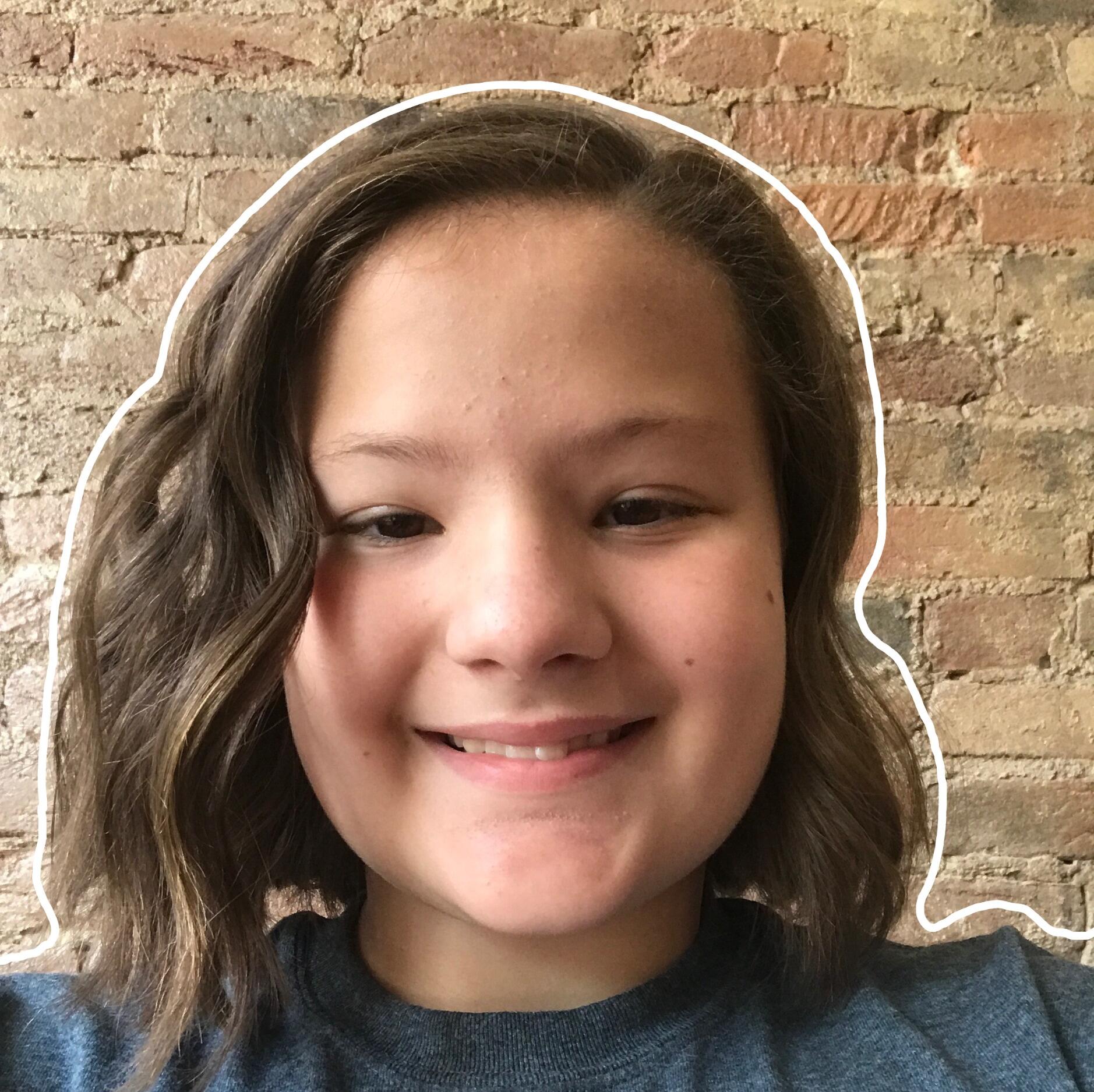Abigail Long