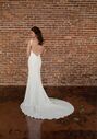 Essense of Australia D3823 Column Wedding Dress - thumbnail - 2