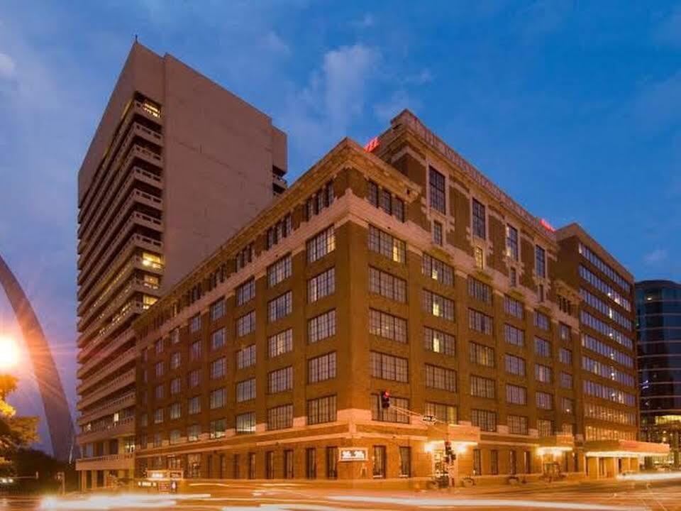 Picture of Drury Plaza Hotel St. Louis At The Arch 