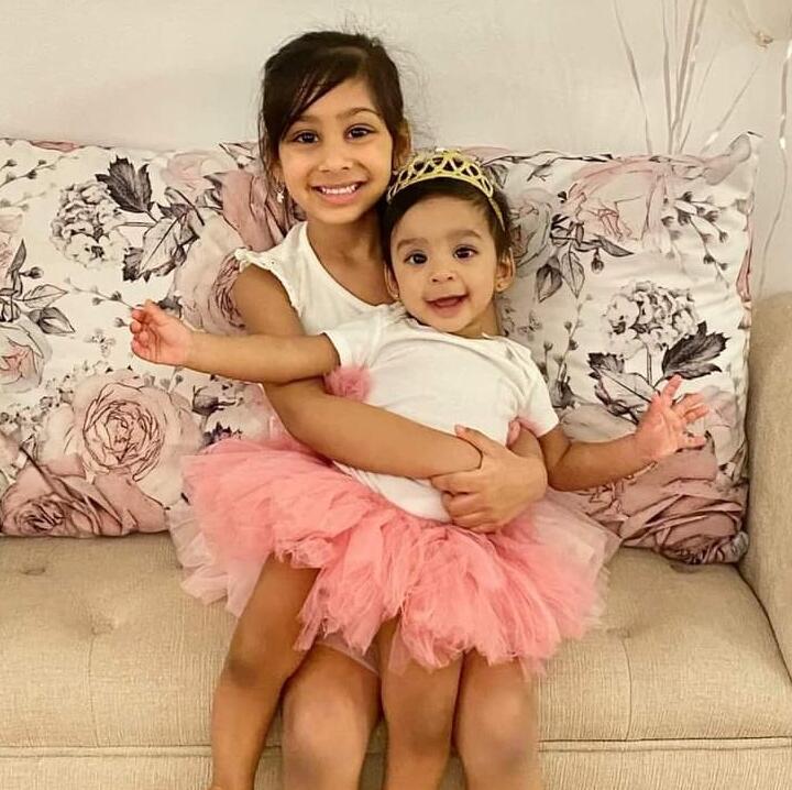 Lila & Lia 