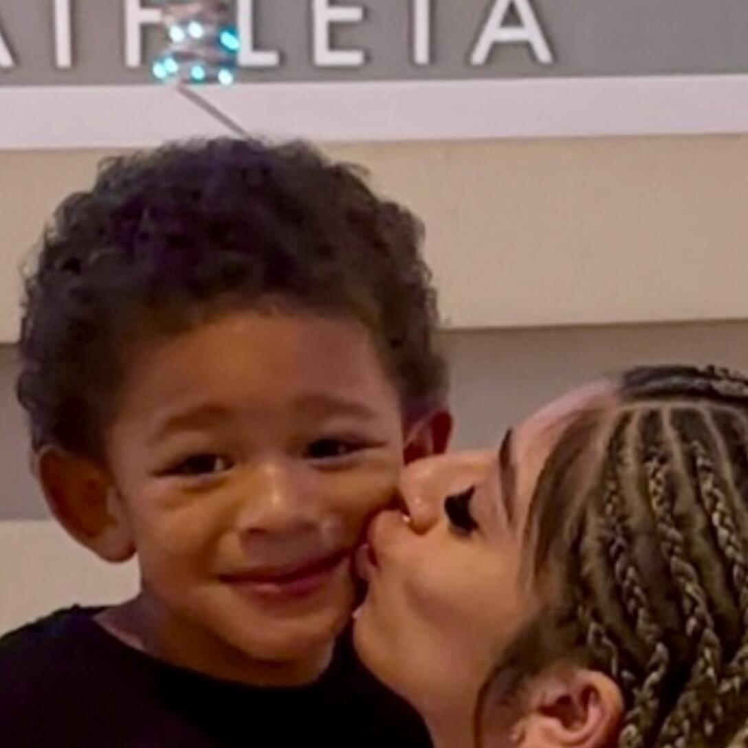 Kayden Williams