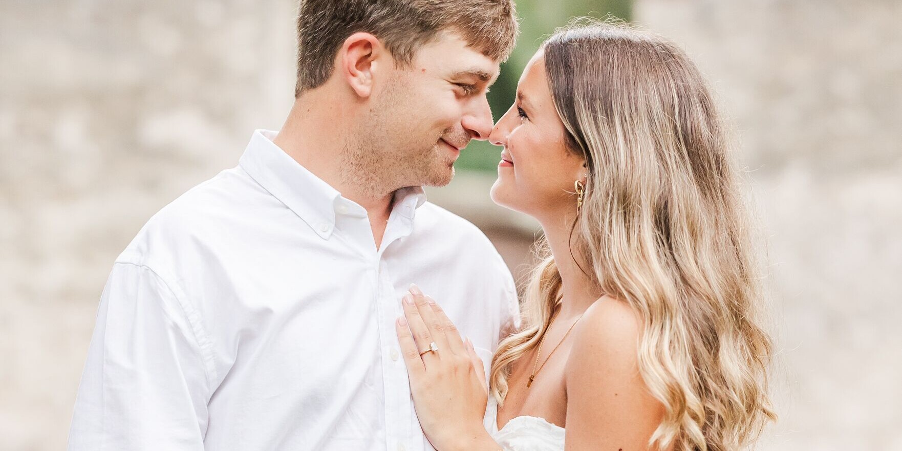 Jordan & Kenlee Home Page Banner
