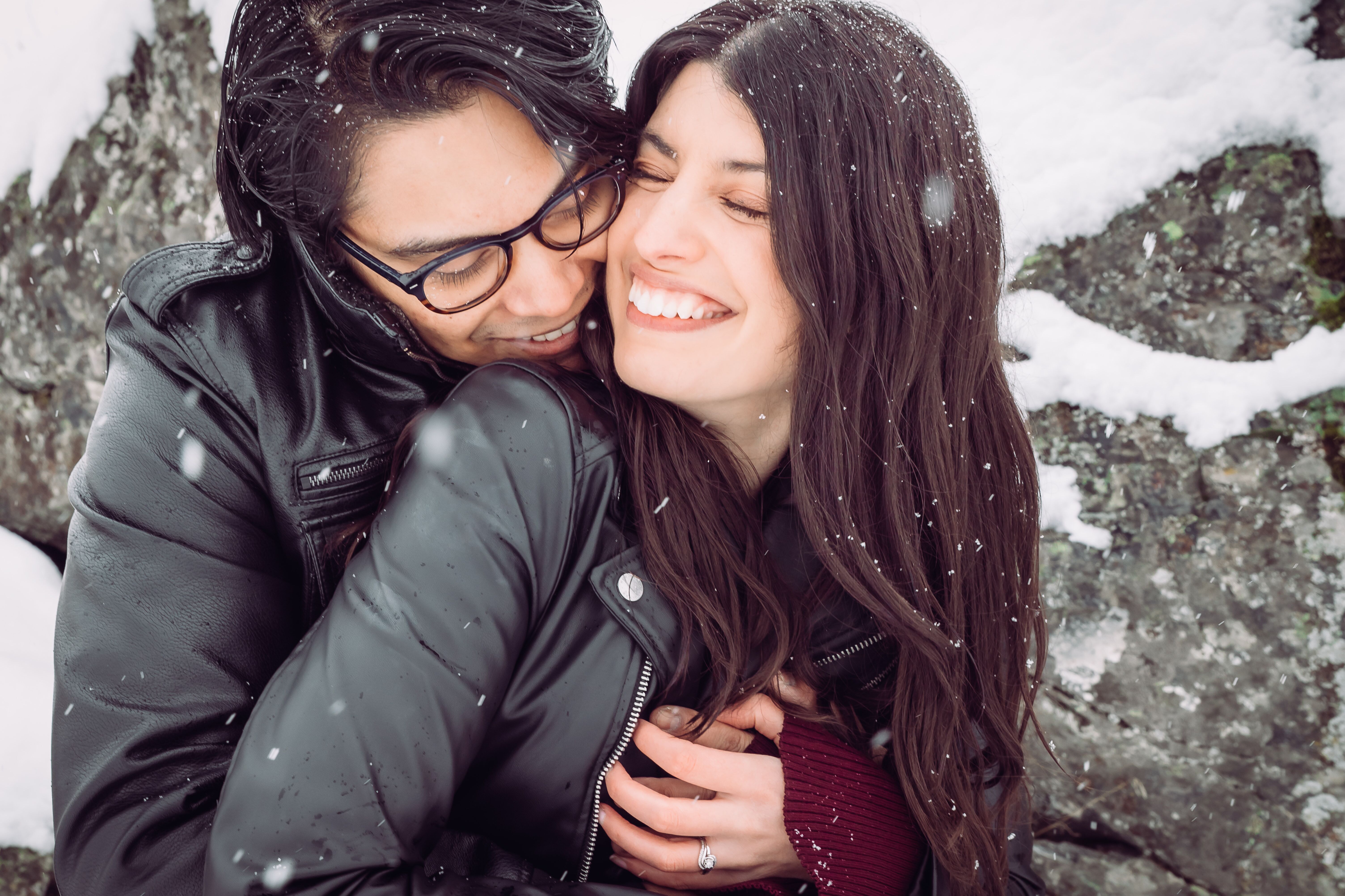 Alissa Garcia and Marlon Puerto Izaguirre's Wedding Website - The Knot