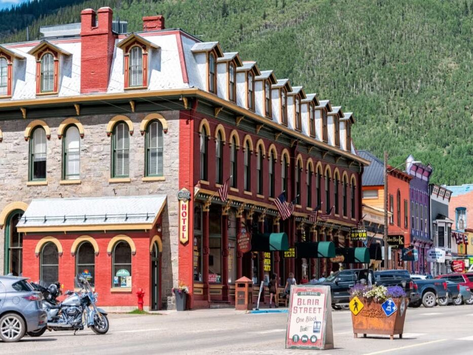 Picture of Grand Imperial Hotel