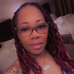Niesha Zanders 