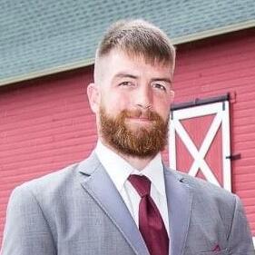 Taylor Craig