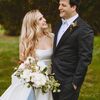 A Rustic, Culture-Centric Wedding at Stone Tower Winery in Leesburg, Virginia