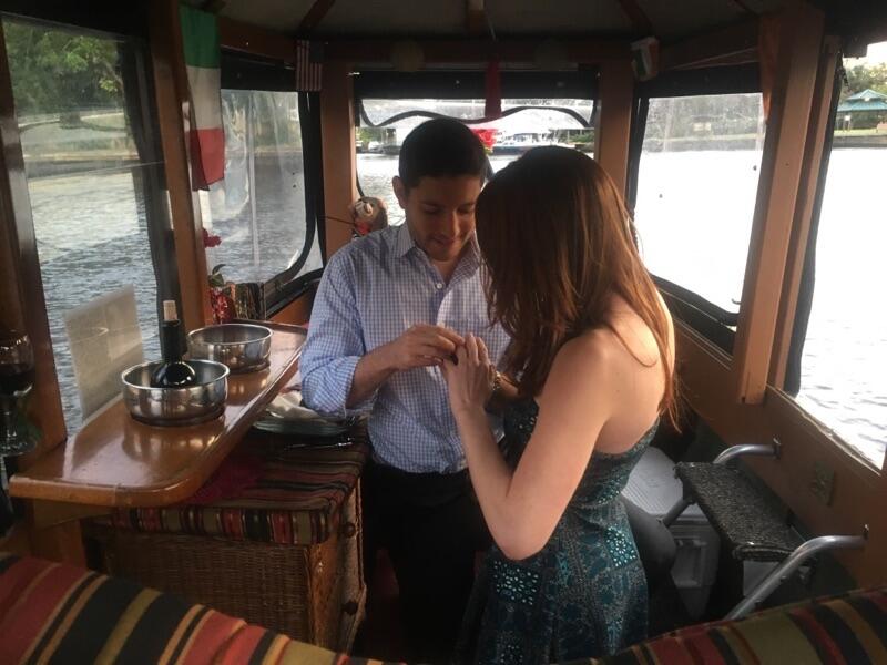 Picture of The Proposal