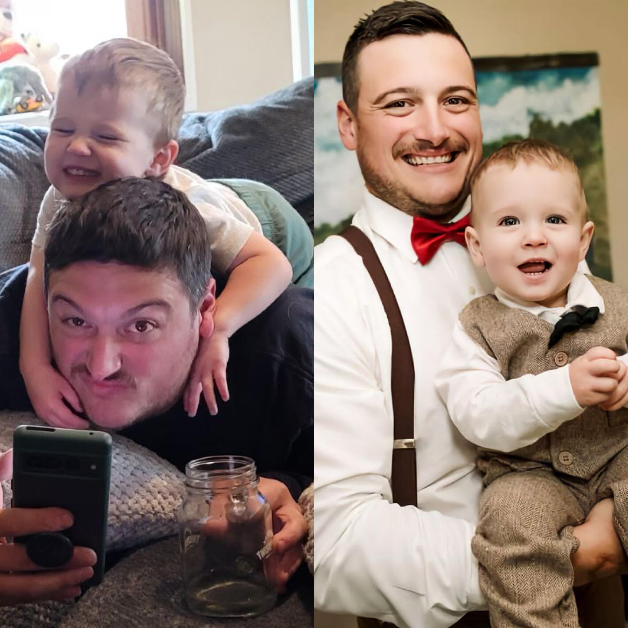 Emery Strieter