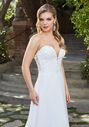 Casablanca Bridal 2397 Krista A-Line Wedding Dress - thumbnail - 2