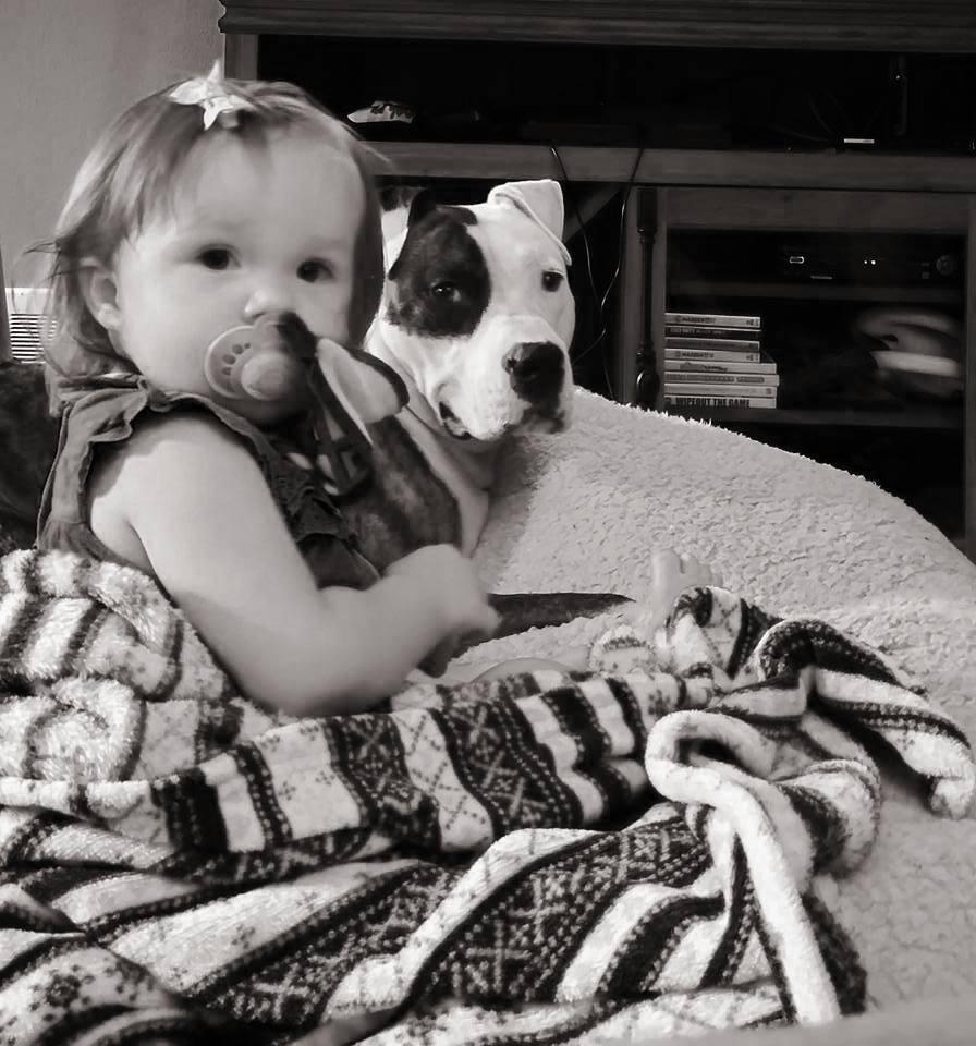 Normandy Dippold (passed in 2018), Melanie's niece who passed away in a car accident