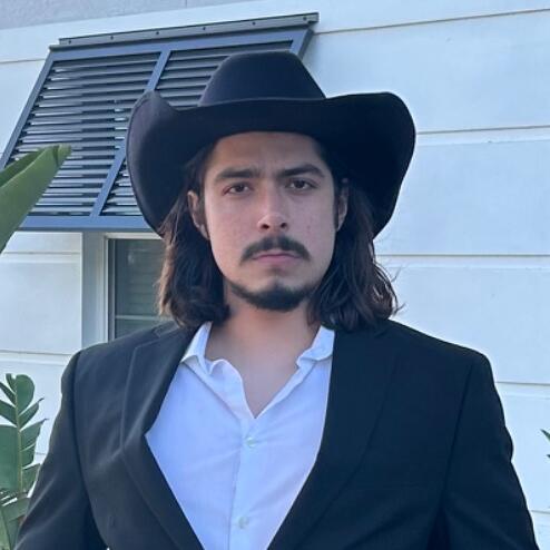 Andrew Orozco