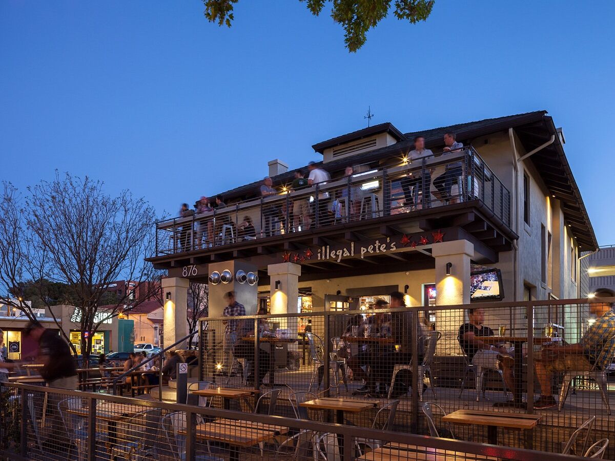 Picture of Illegal Pete's - Tucson