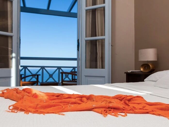 Picture of Luna Rossa Apartments
