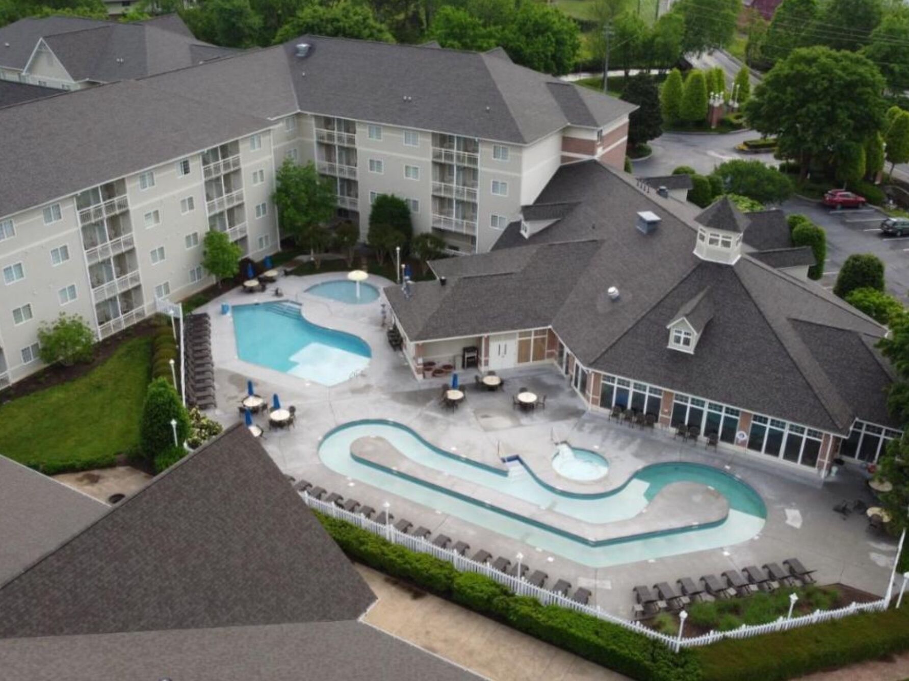 Picture of LeConte Hotel & Convention Center, Ascend Hotel Collection