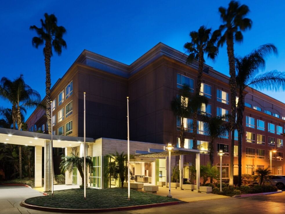 Picture of DoubleTree by Hilton Hotel San Diego - Del Mar