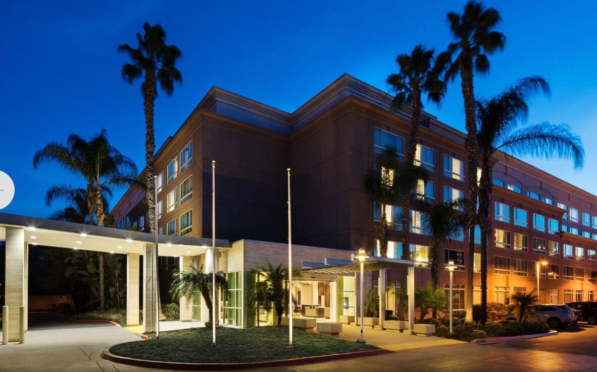 Picture of DoubleTree by Hilton Hotel San Diego - Del Mar