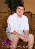 TJ McMaken