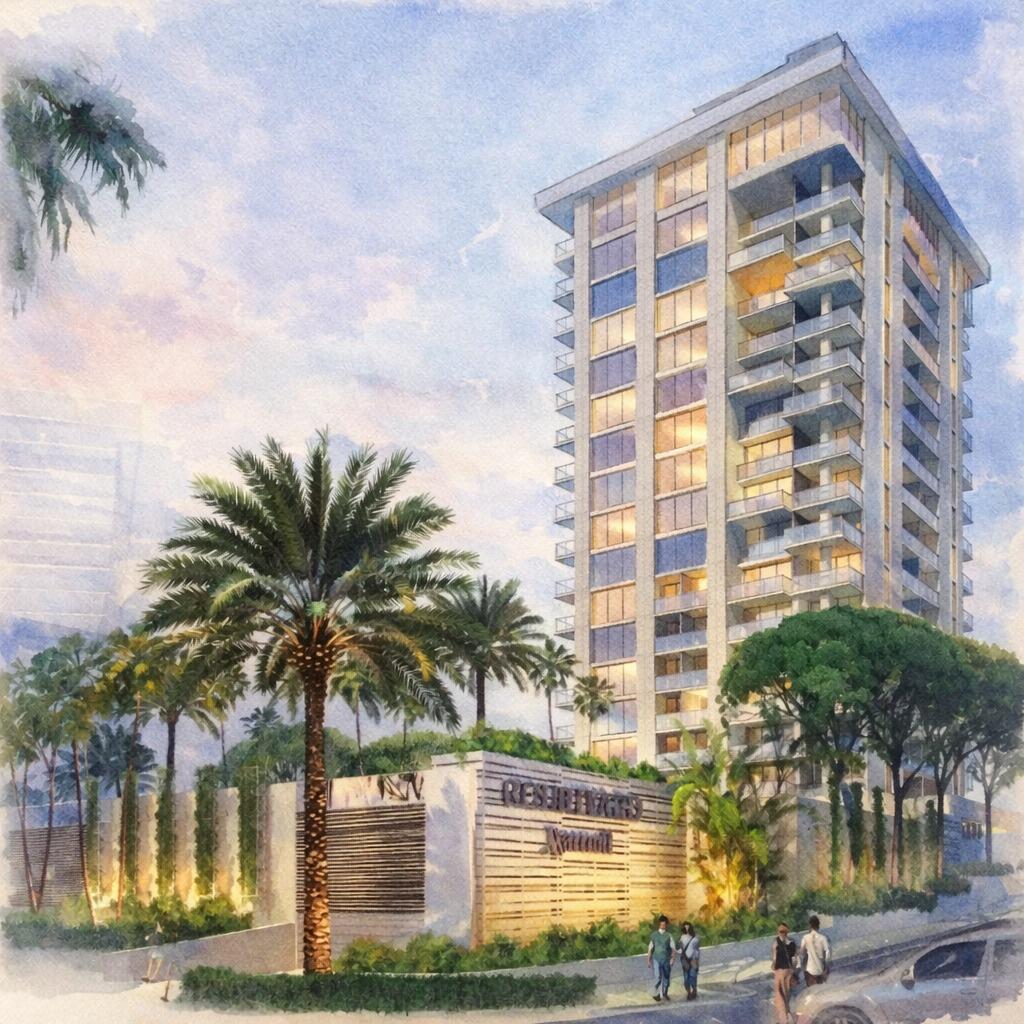 Picture of Courtyard by Marriott Miami Coconut Grove