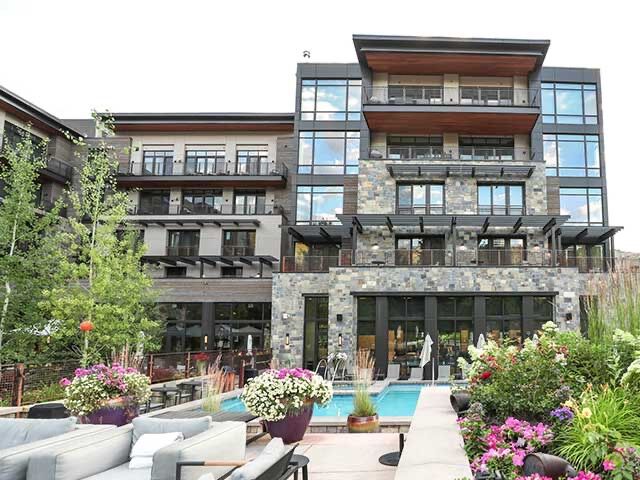 Picture of Limelight Hotel