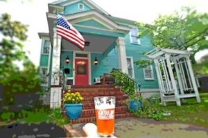 Picture of Baxters Brewhouse Inn