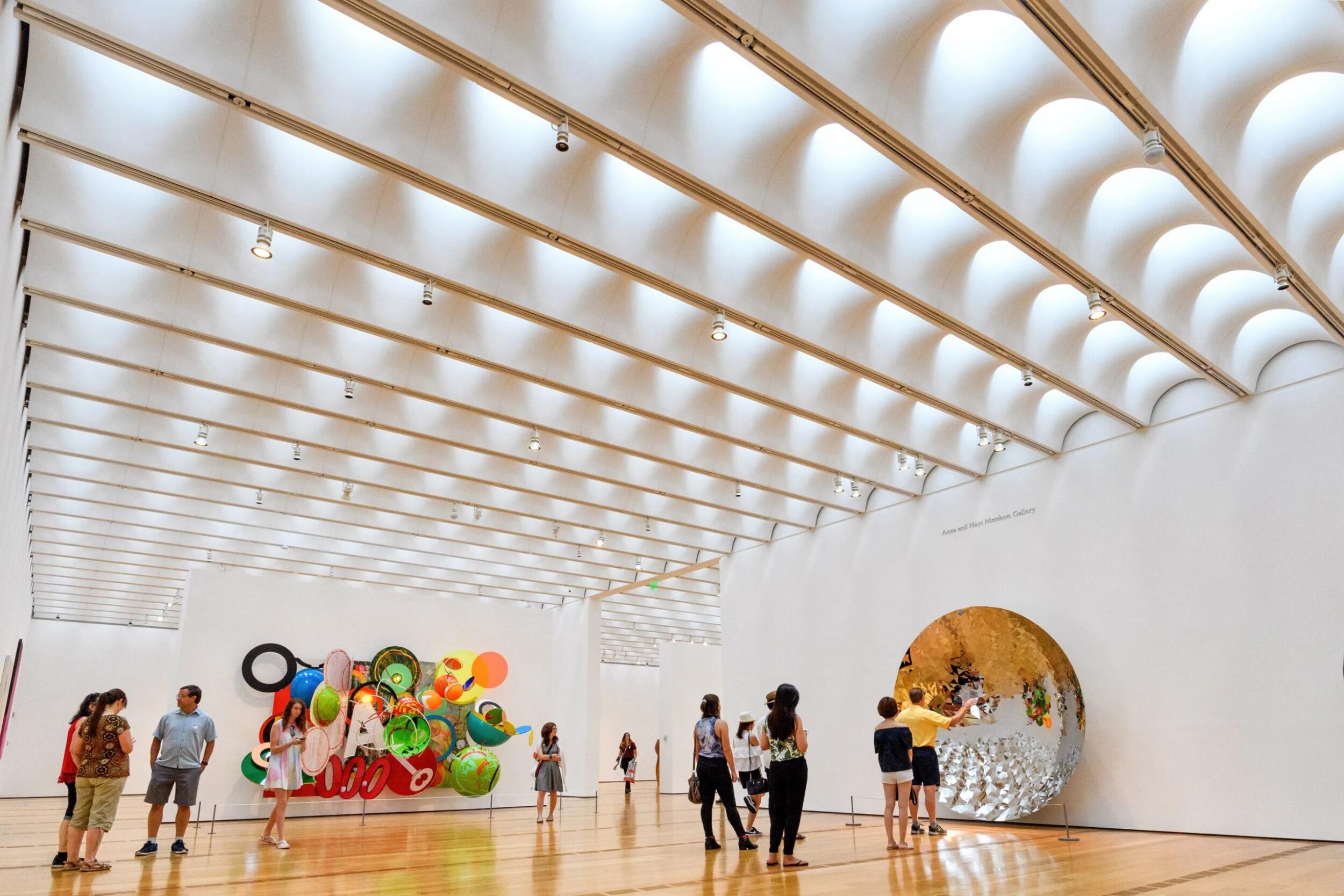 Picture of High Museum of Art