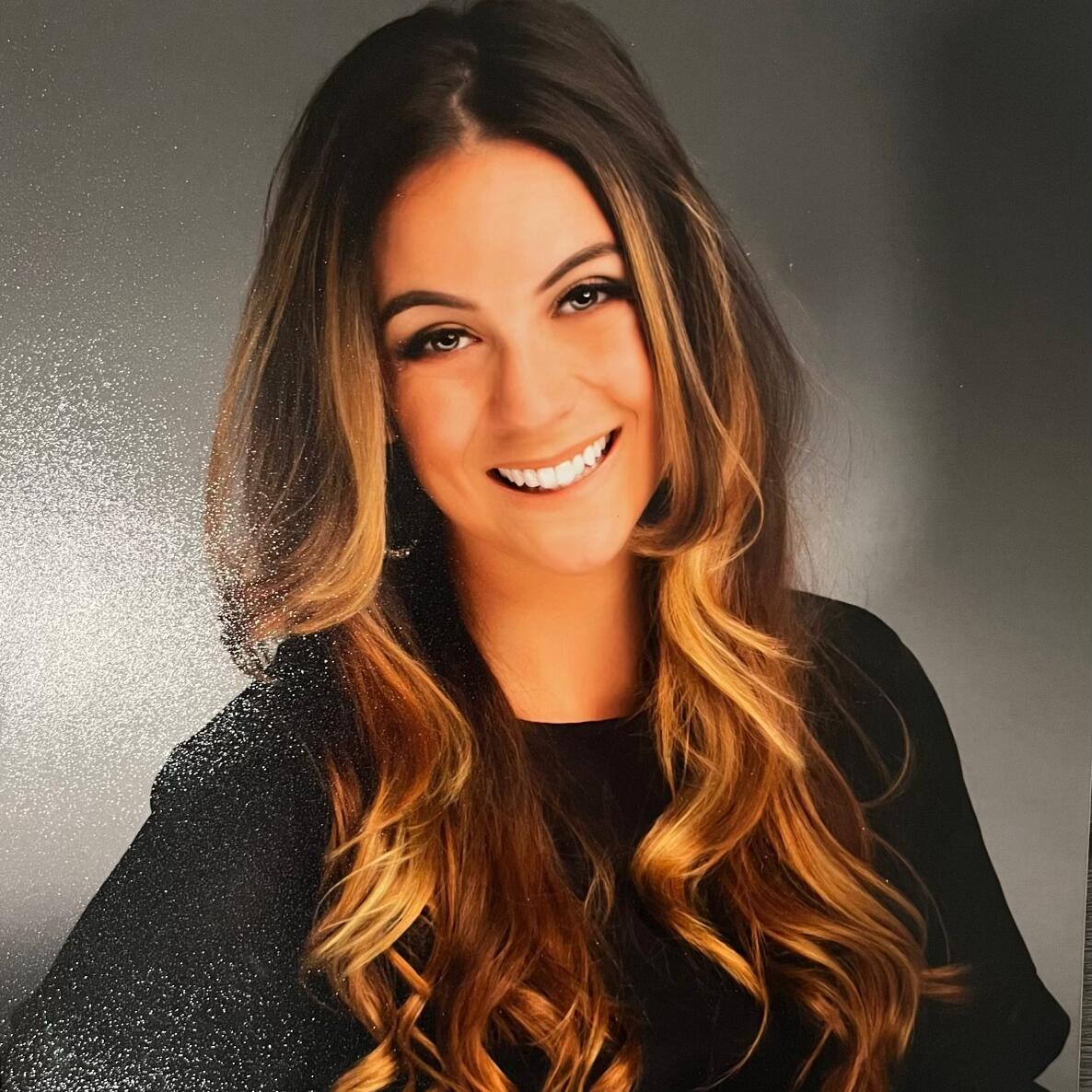 Jaclyn Venditto