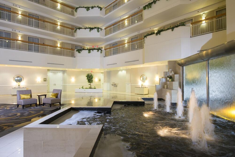 Picture of Embassy Suites by Hilton Newark Wilmington South