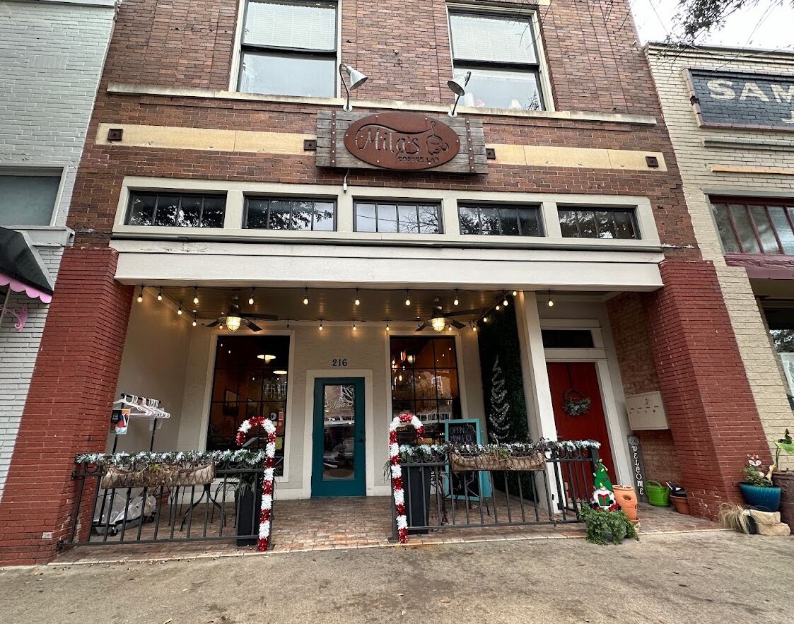 Picture of Mitas Coffee House