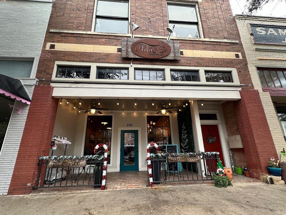 Picture of Mitas Coffee House 
