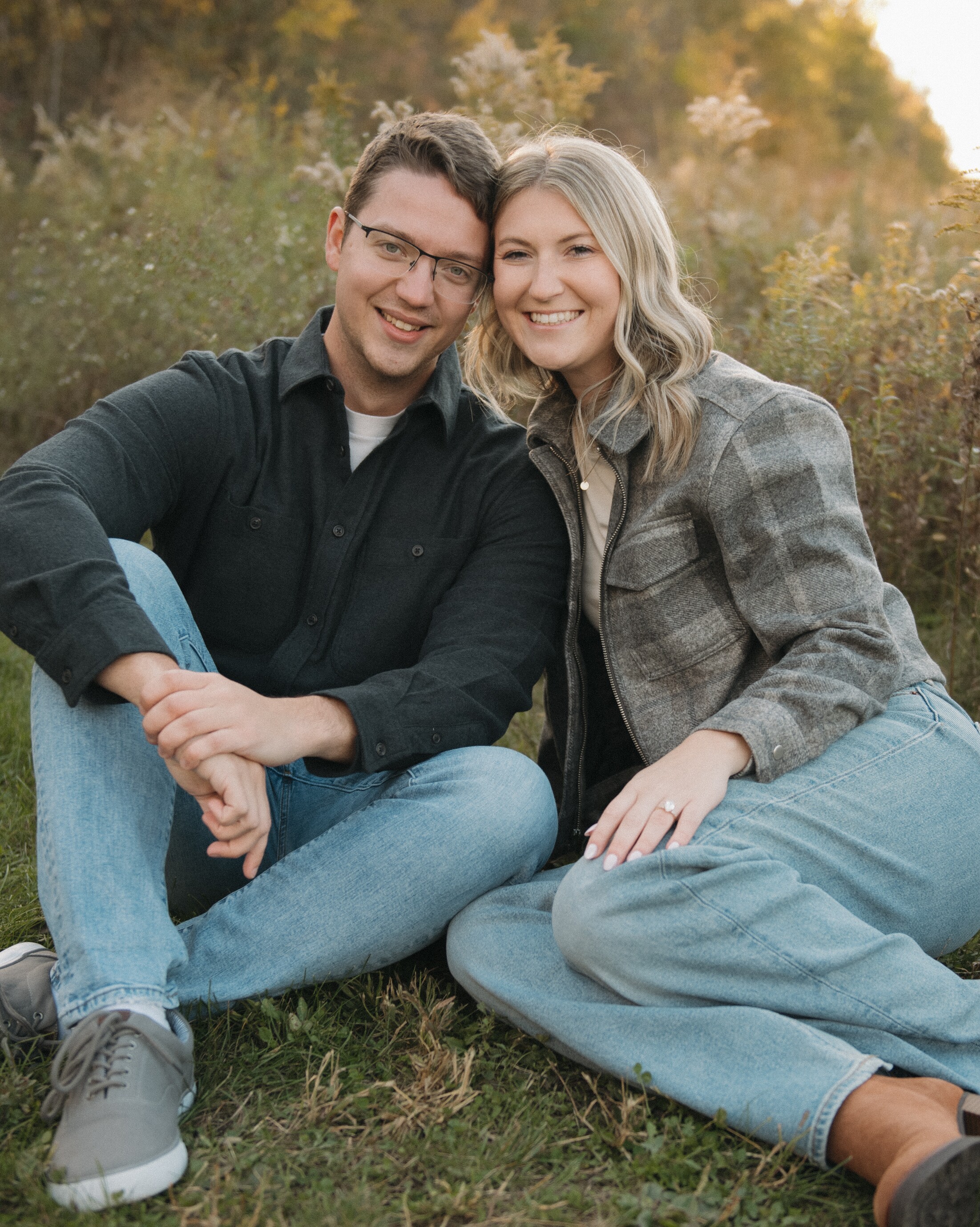 Jon & Julia Home Page Banner