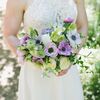 A Romantic Garden Wedding at Campovida in Hopland, California