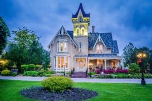 Picture of Elm Hurst Inn & Spa